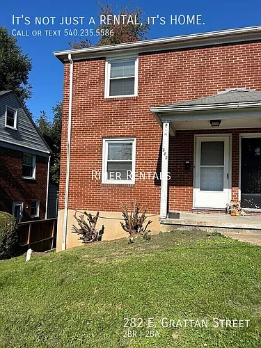 282 E Grattan St Photo 1