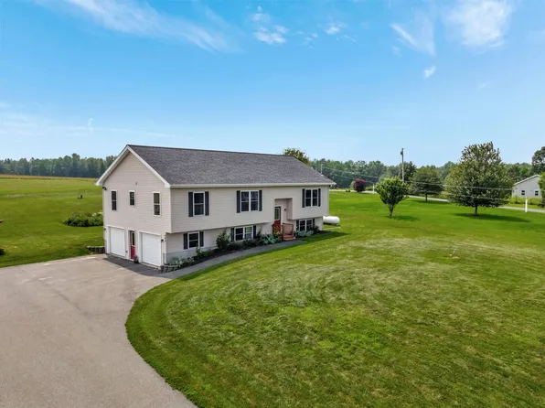 209 Stone Road, Vassalboro, ME 04989