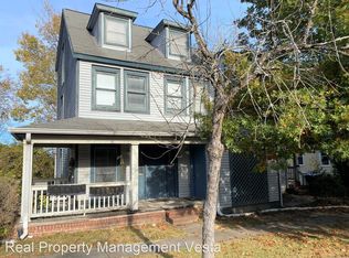 1071 Walnut St #1079-C, Macon, GA 31201