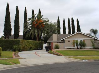 1568 Everglade Cir, Placentia, CA 92870
