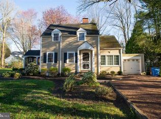 211 Elm Ave, Yardley, PA