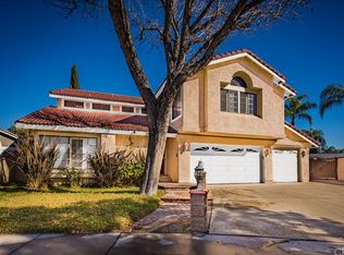 13115 Orange Ct, Chino, CA 91710