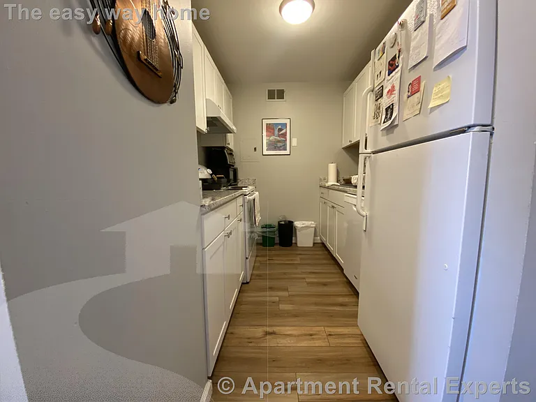 1105 Massachusetts Ave #7H — Photo 7