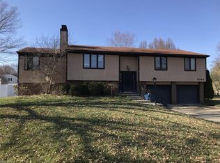 6425 Youngdale Ave NW, Canton, OH 44718