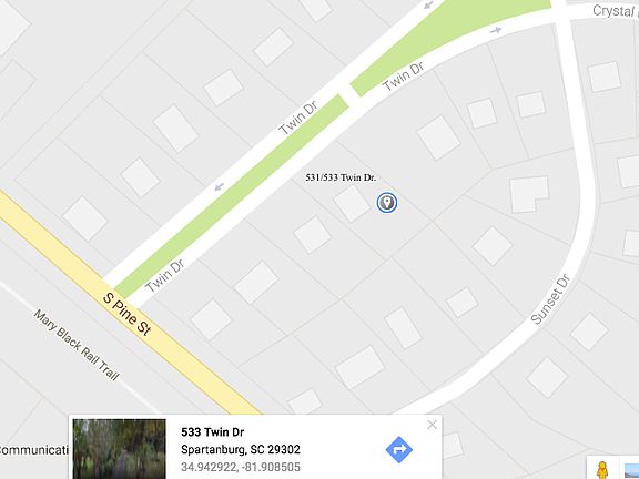 5th image of 533 Twin Dr
