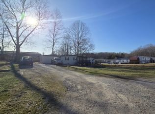 58 Robert E Cox Rd, Corbin, KY 40701