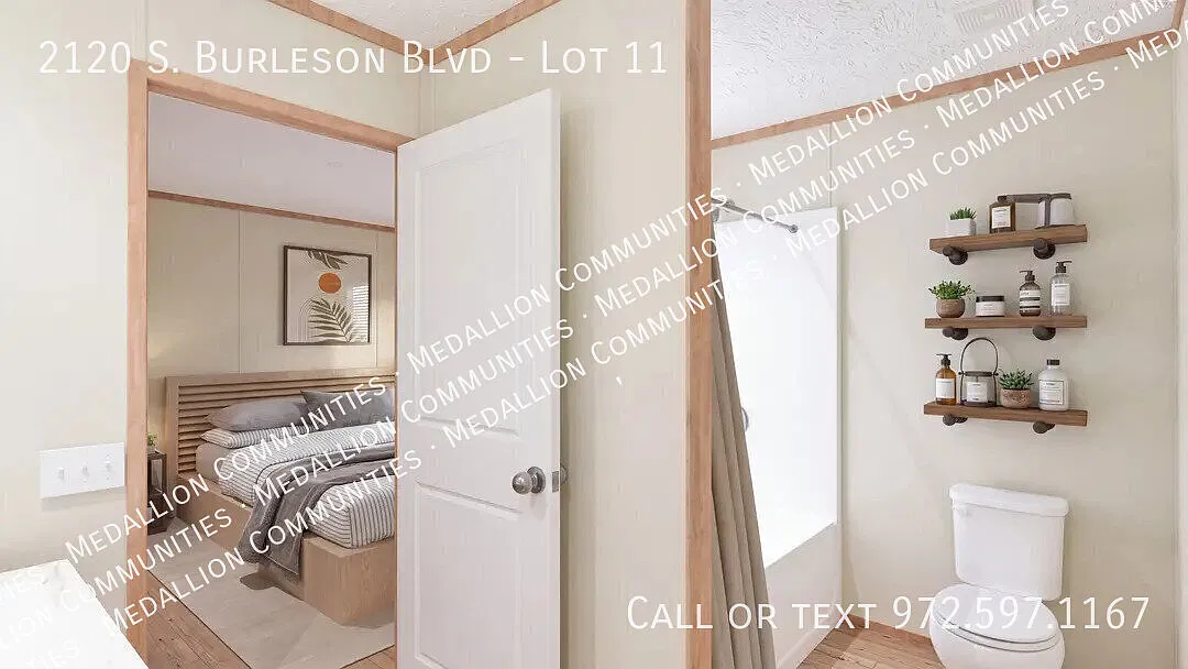 3 bed, 1140 sqft, $75,999 — Photo 3