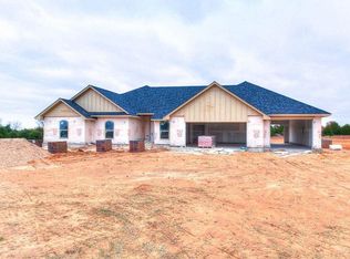 343746 Rock View Trl, Chandler, OK 74834