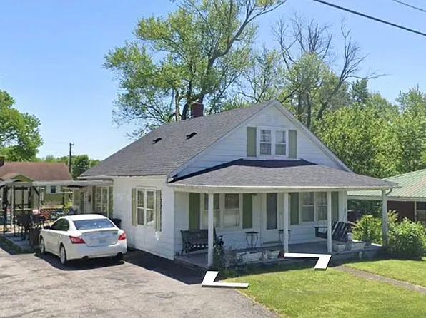 206 W Hord St, Campbellsville, KY 42718
