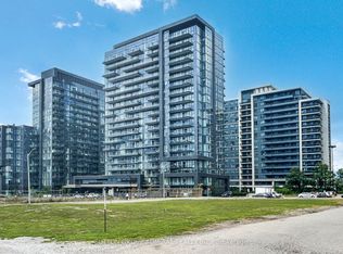 20 Gatineau Dr #706, Vaughan, ON L4J 0L3