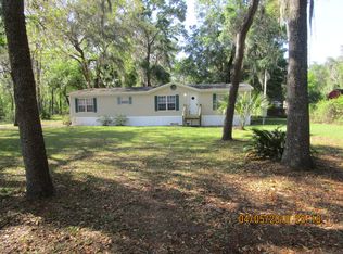 4420 NE 175th Street Rd, Citra, FL 32113
