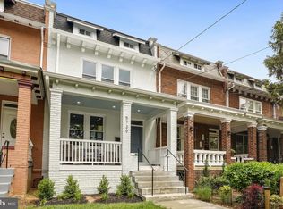 5739 13th St NW, Washington, DC 20011