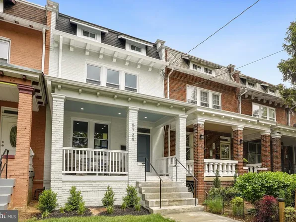 5739 13th St NW, Washington, DC 20011