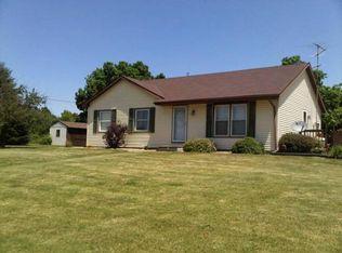 11962 180th St, Sperry, IA 52650