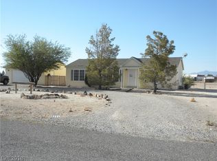 2120 E Traci St, Pahrump, NV 89048