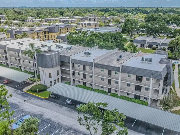 8765 BARDMOOR BOULEVARD #304, SEMINOLE, FL 33777