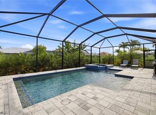 2509 SW 32nd St, Cape Coral, FL 33914