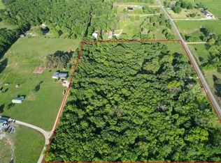 14642 Bethlehem Rd, Gravette, AR 72736