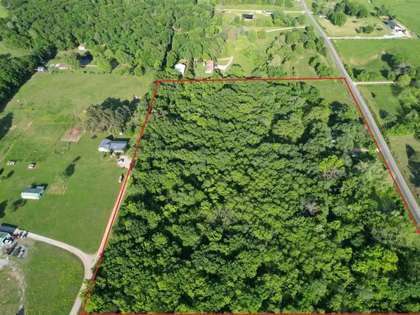 14642 Bethlehem Rd, Gravette, AR 72736