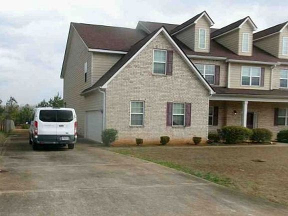 Property Side View