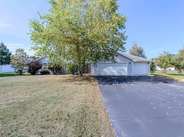 4906 RIVER BEND ROAD, Weston, WI 54476