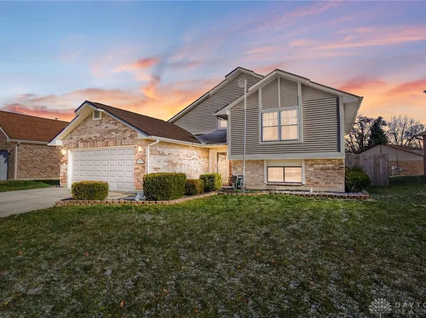 6581 Loblolly Dr, Dayton, OH 45424