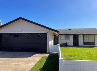 491 Kilika Pl, Wailuku, HI 96793