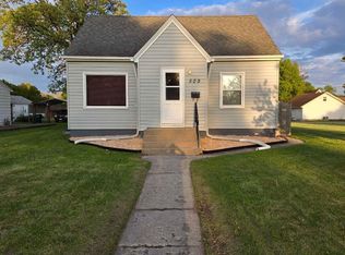 509 17th St S, Benson, MN 56215
