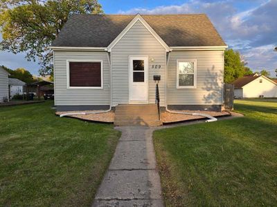 509 17th St S, Benson, MN, 56215