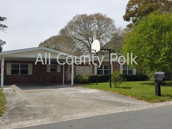 2123 John Arthur Way, Lakeland, FL 33803