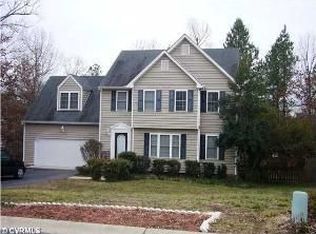 2452 Summerwood Dr, Henrico, VA 23233