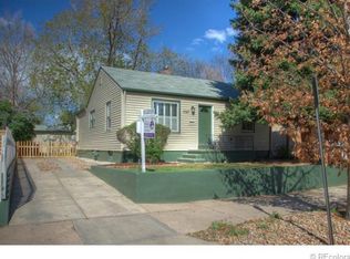 4587 N Newton St, Denver, CO 80211