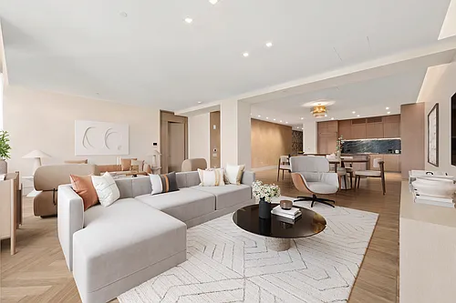 49 Chambers St #8E Photo 1