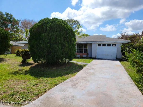 2010 Algeria St NE, Palm Bay, FL 32905