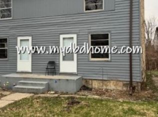 1341 Fay Dr #1343, Fort Wayne, IN 46807