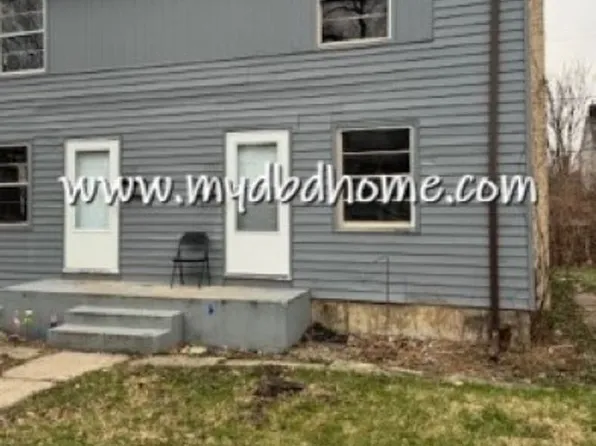 1341 Fay Dr., 1341 Fay Dr #1343, Fort Wayne, IN 46807