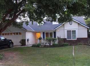 2398 E Quincy Ave, Fresno, CA