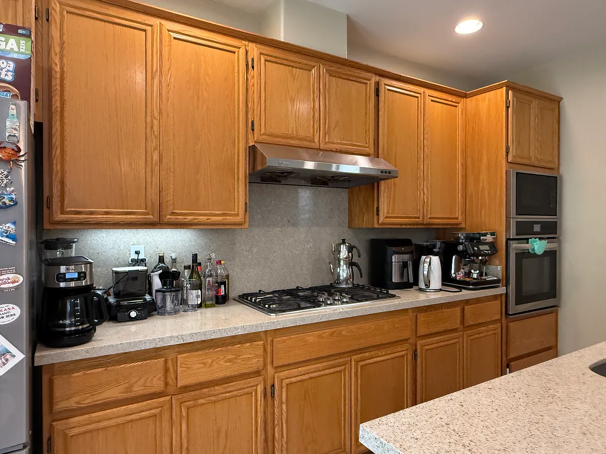 Kitchen - 12922 Caminito Beso
