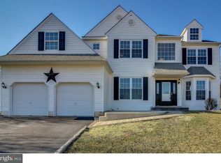 109 Spring Valley Way, Aston, PA 19014