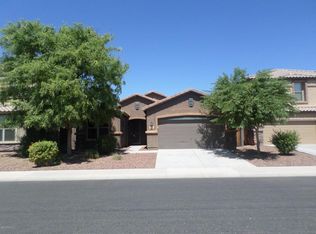 11746 W Planada Ln, Pine Knoll Shores, AZ 85373
