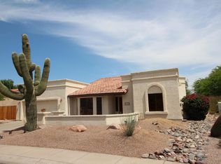 8737 E San Felipe Dr, Scottsdale, AZ 85258