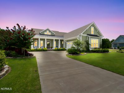 3046 Beachcomber Drive, Southport, NC, 28461