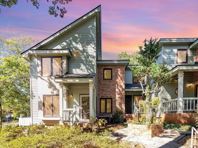 231 E Park Ave APT B, Greenville, SC, 29601