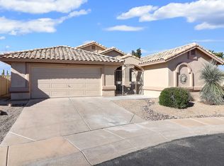 14182 W Mountain Laurel Trl, Surprise, AZ 85374