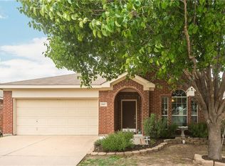 3417 Lasso Rd, Roanoke, TX 76262