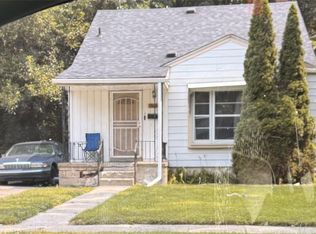 17634 Westbrook St, Detroit, MI 48219
