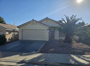 218 Cimarron Village Way, Henderson, NV 89012