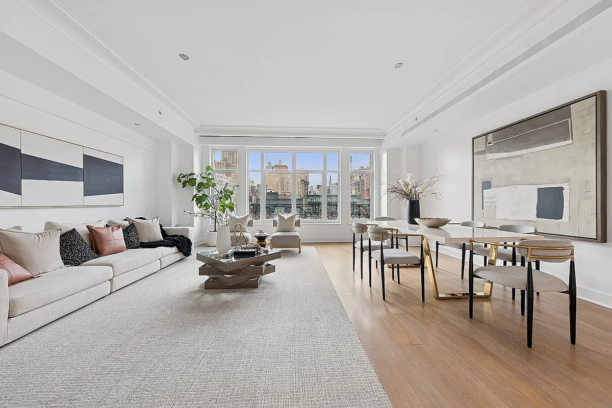 27 E 79th St #7 photo 1