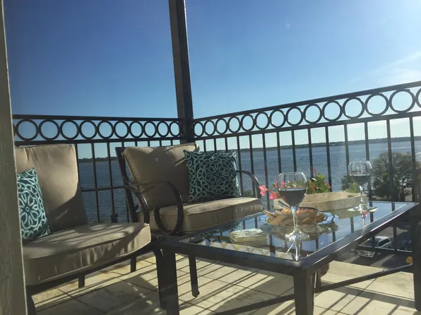 1 King St, Charleston, SC