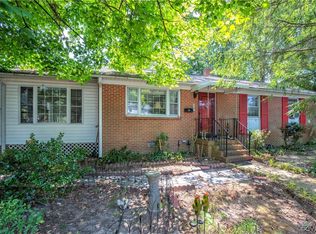 401 Henry Clay Rd, Ashland, VA 23005